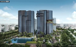 JadeScape (D20), Condominium #203045371